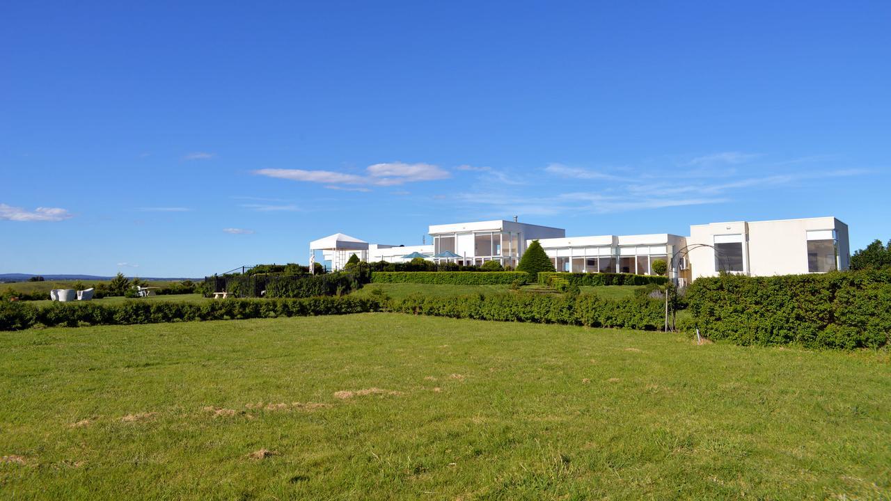 Bed and Breakfast Tintagel Metung Esterno foto