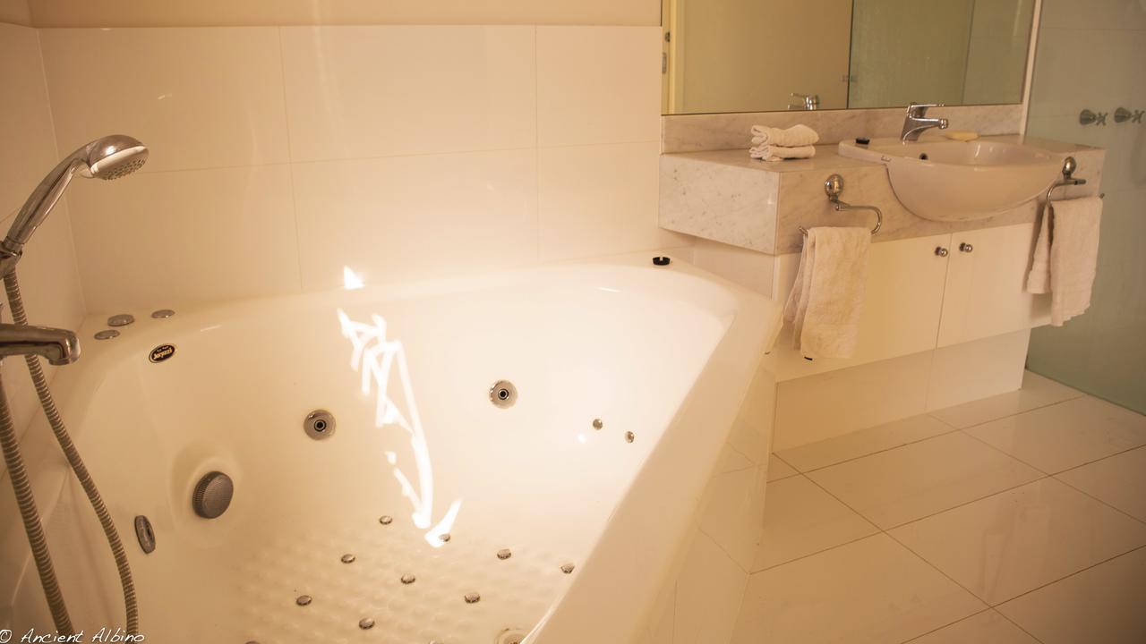 Bed and Breakfast Tintagel Metung Esterno foto