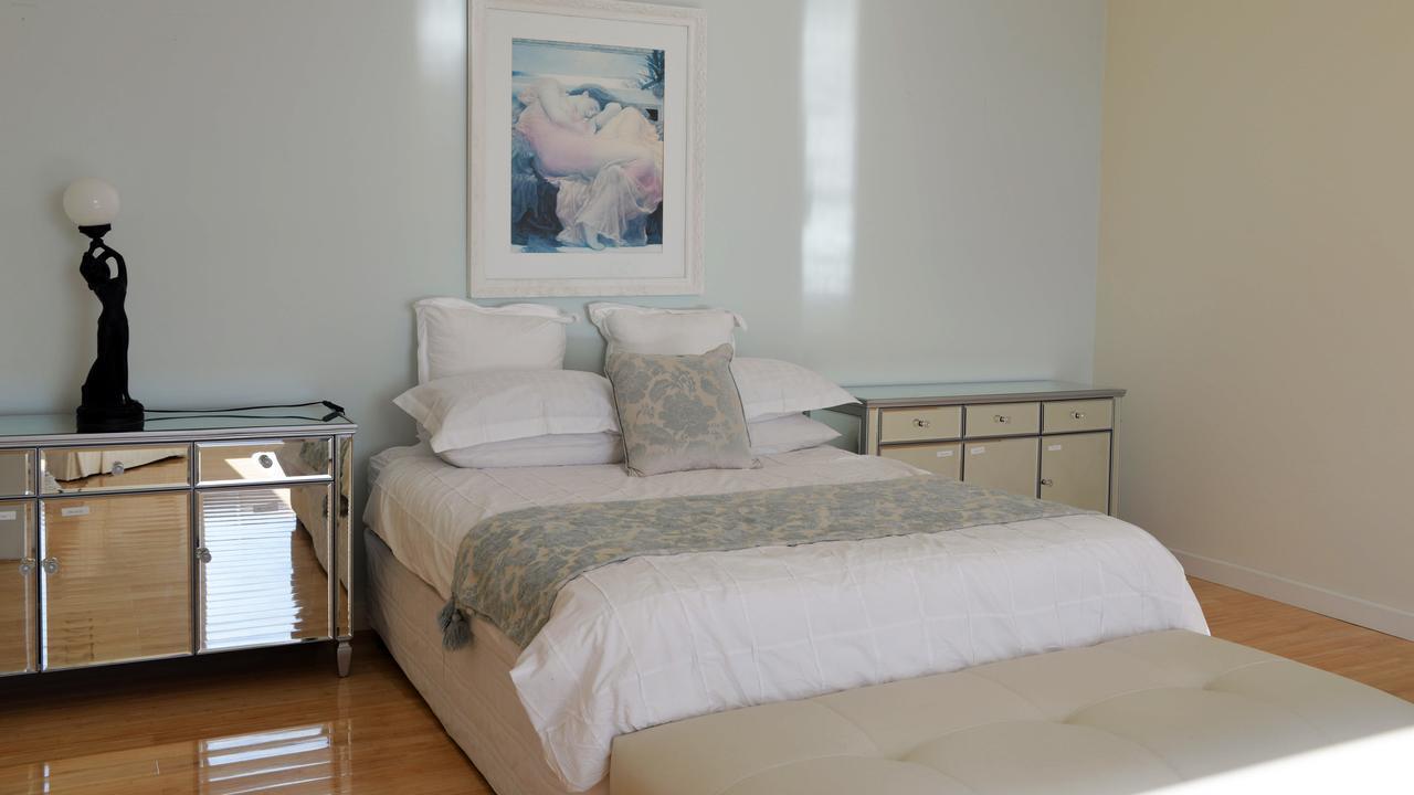 Bed and Breakfast Tintagel Metung Esterno foto