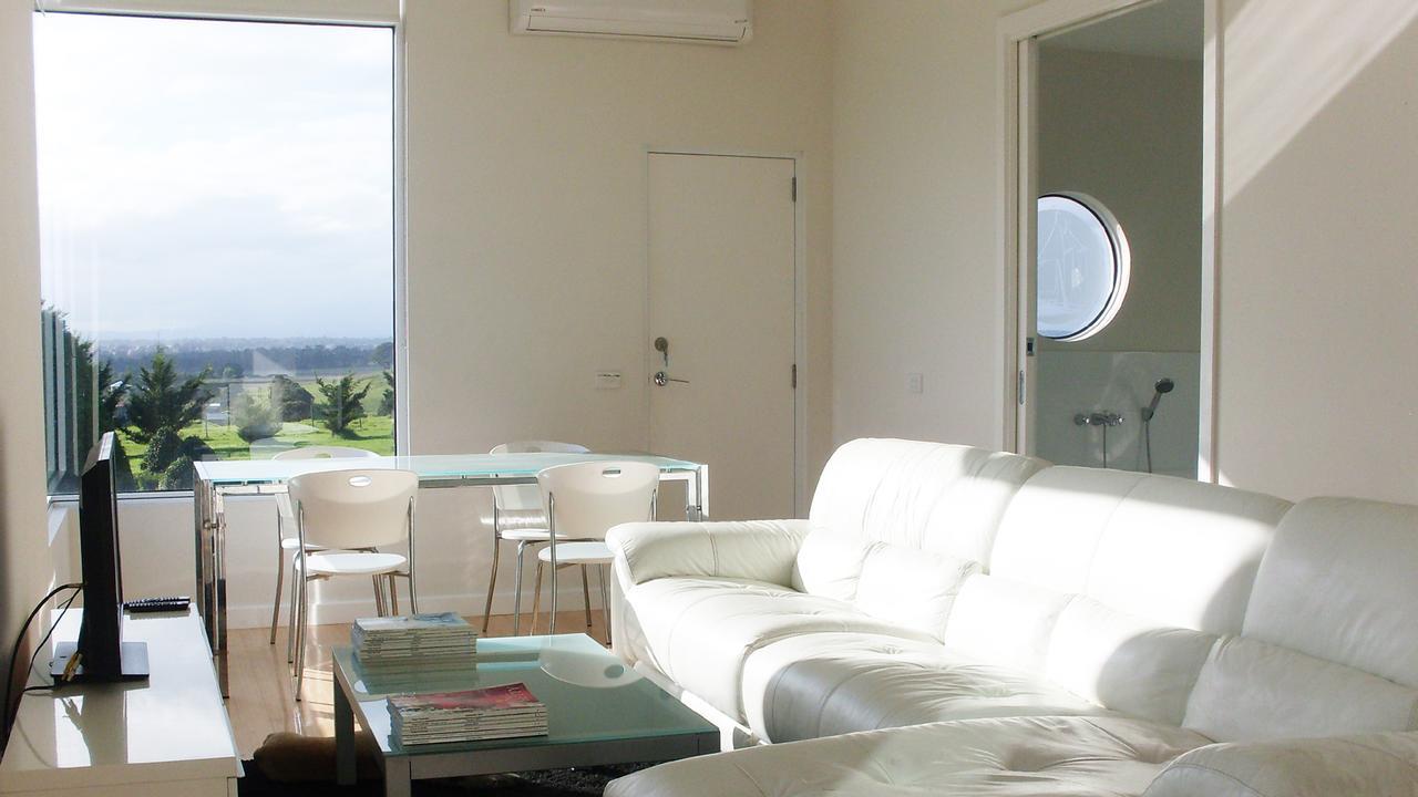 Bed and Breakfast Tintagel Metung Esterno foto