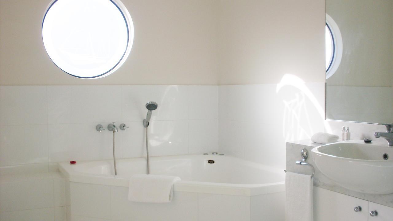 Bed and Breakfast Tintagel Metung Esterno foto