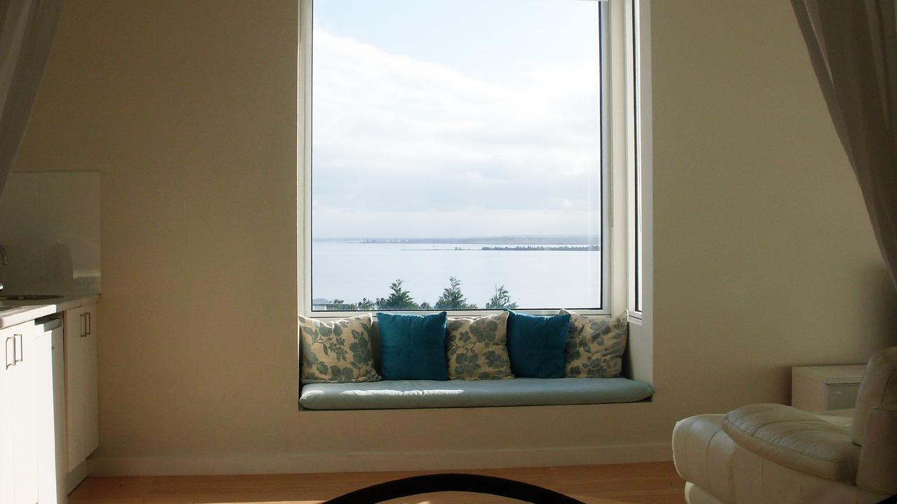Bed and Breakfast Tintagel Metung Esterno foto
