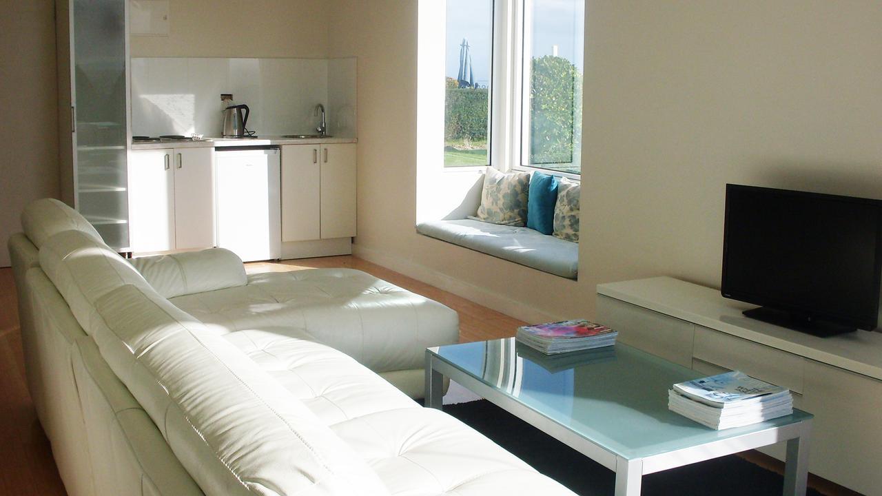 Bed and Breakfast Tintagel Metung Esterno foto