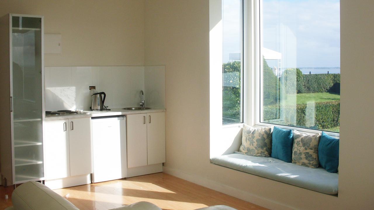 Bed and Breakfast Tintagel Metung Esterno foto