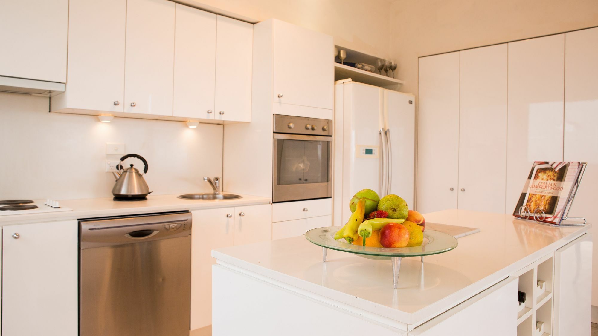 Bed and Breakfast Tintagel Metung Esterno foto